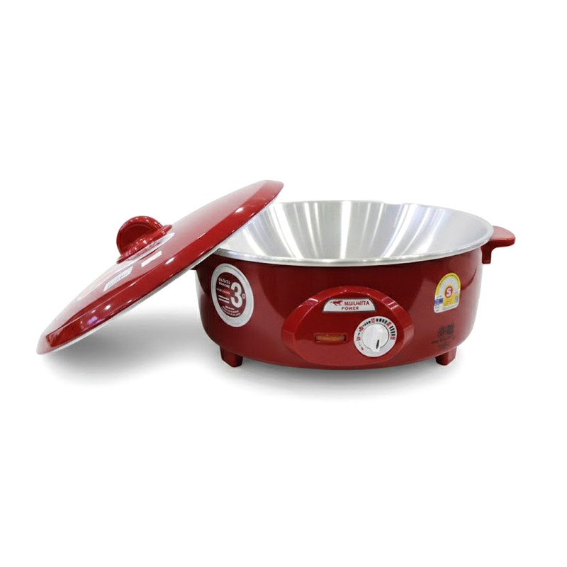 Misushita Electric Grill Pan SGP141 220V