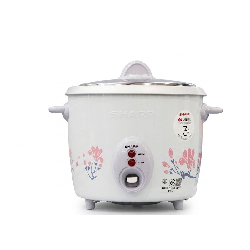 Sharp Rice Cooker 1.1L