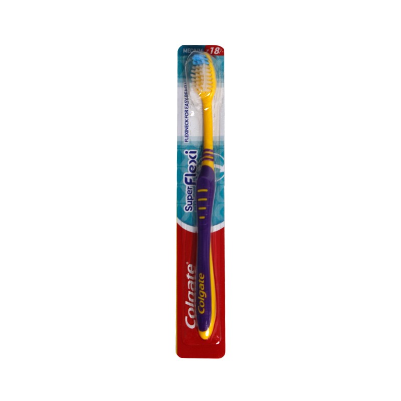 Colgate Super Flexi Toothbrush