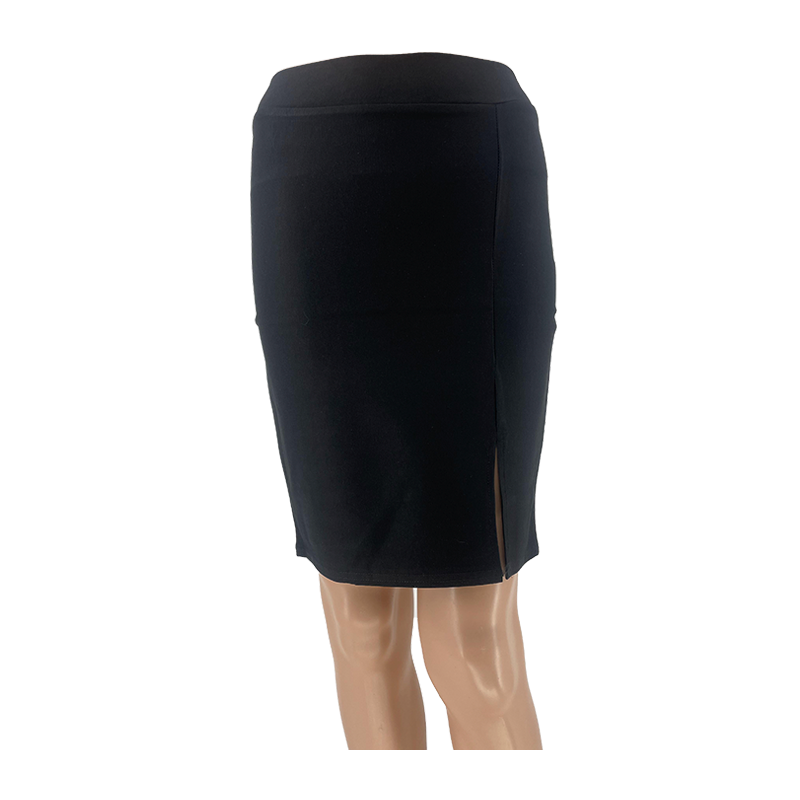 Elastic Skirt (0223)