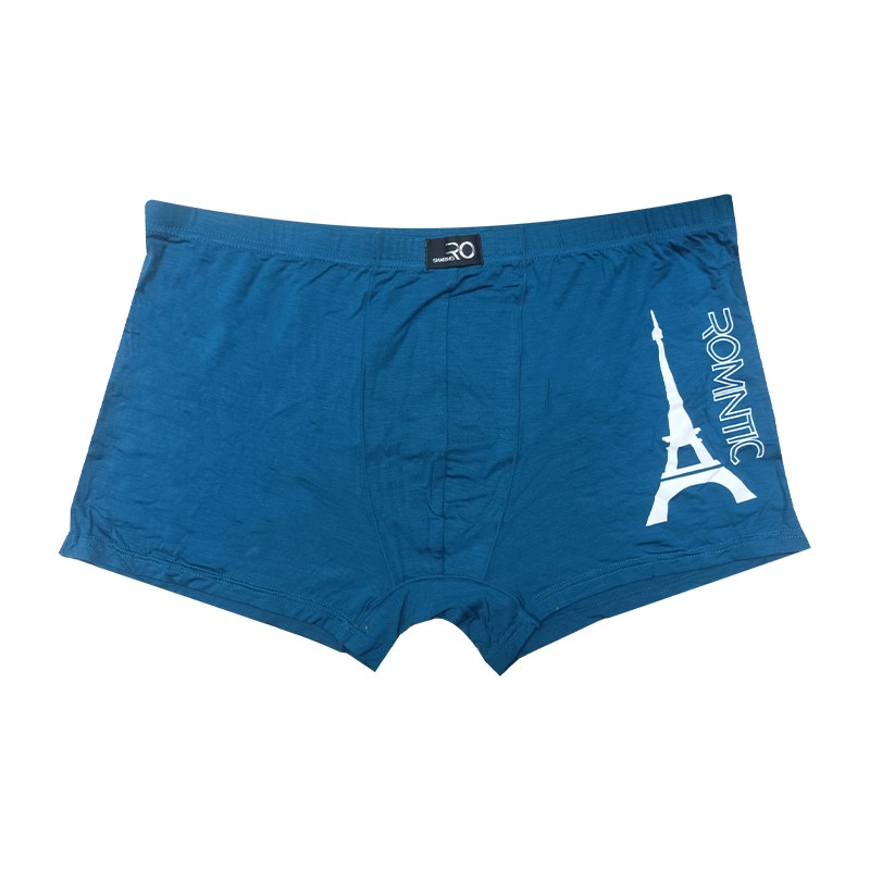 Romantic Men  Boxer Fat 9002(3XL)