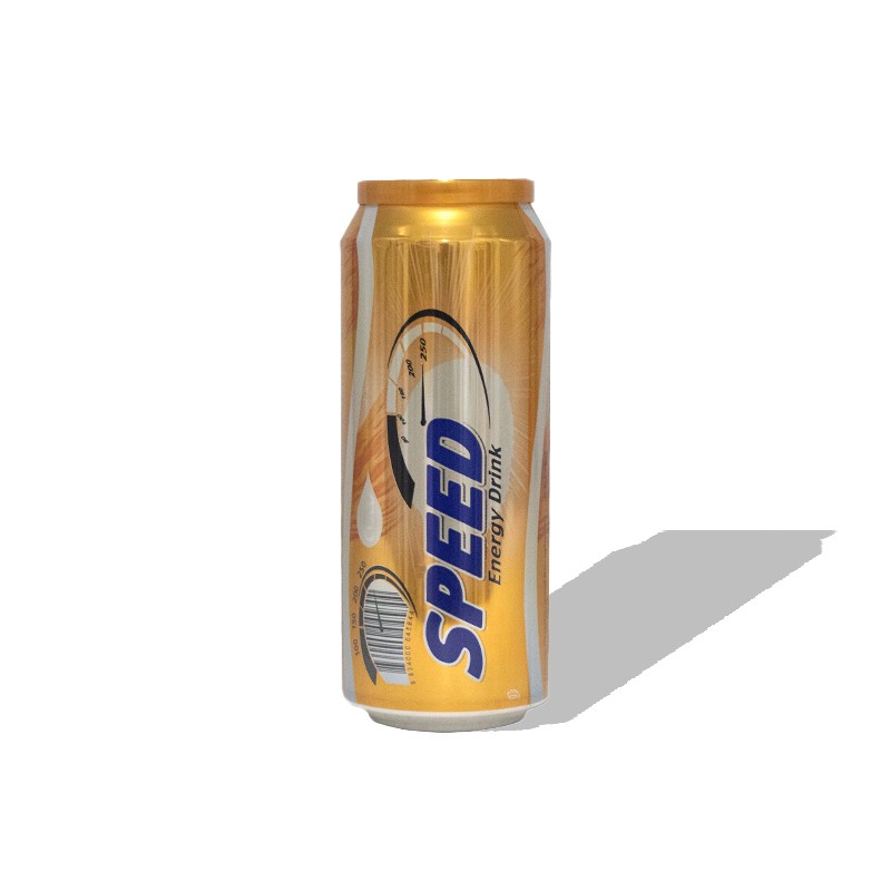 Speed Energy Drink 500ml
