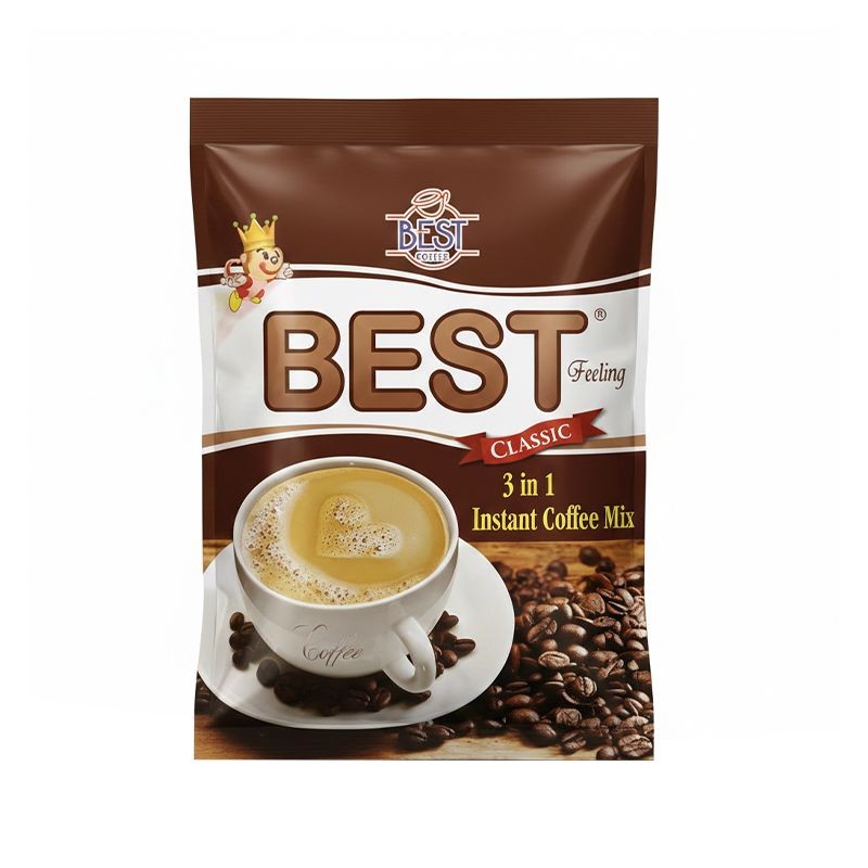 Best 3in 1 Instant Classic Coffee Mix 30pcs