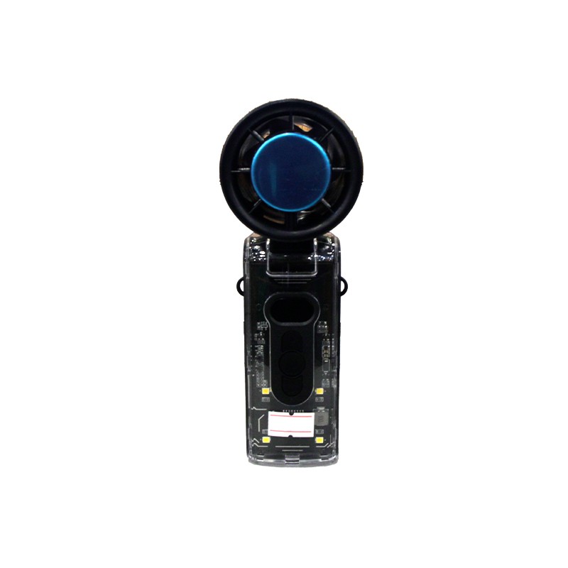 Baiko Hight Speed Folding Cooling Fan 4000MAH