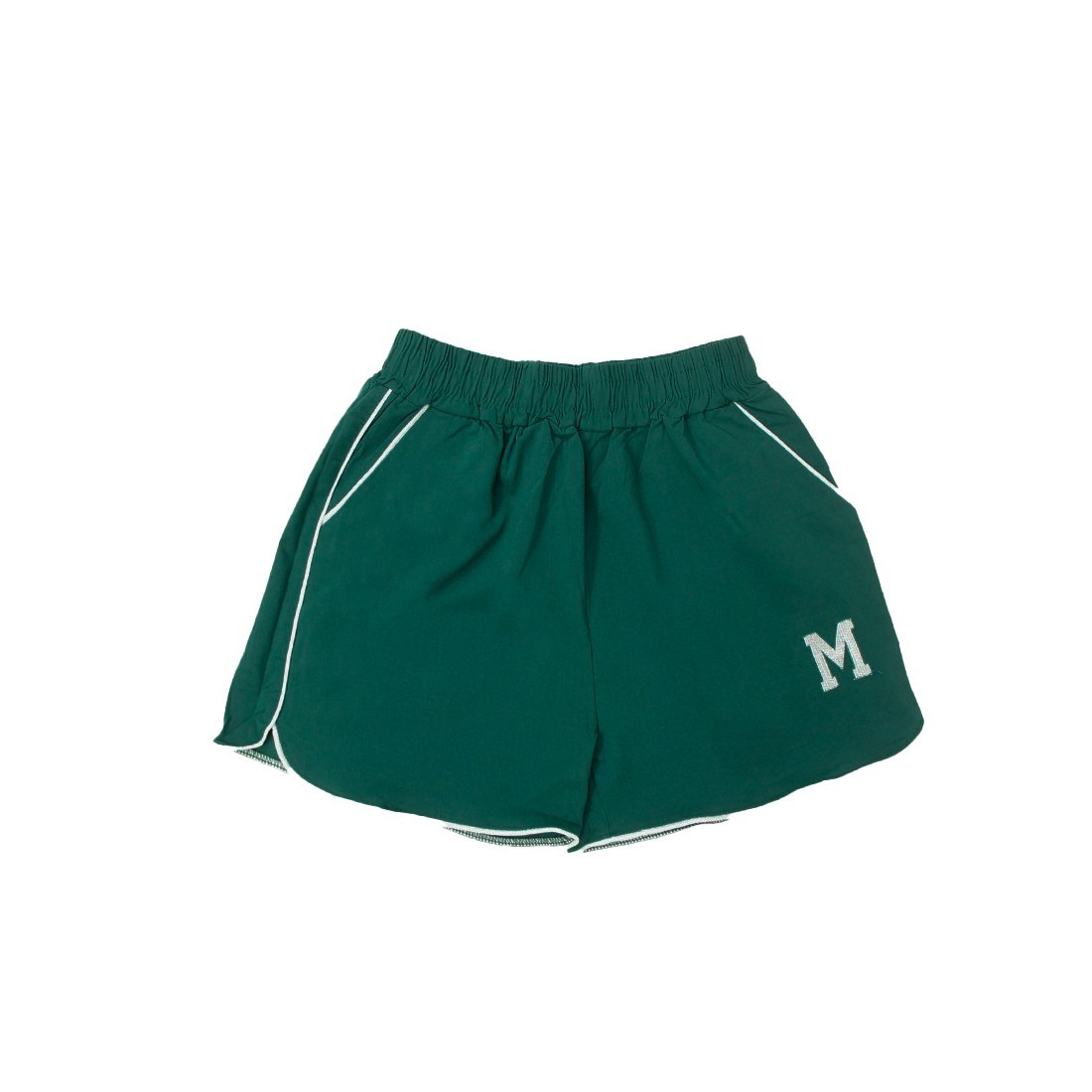 Sport Short Pants (8917)