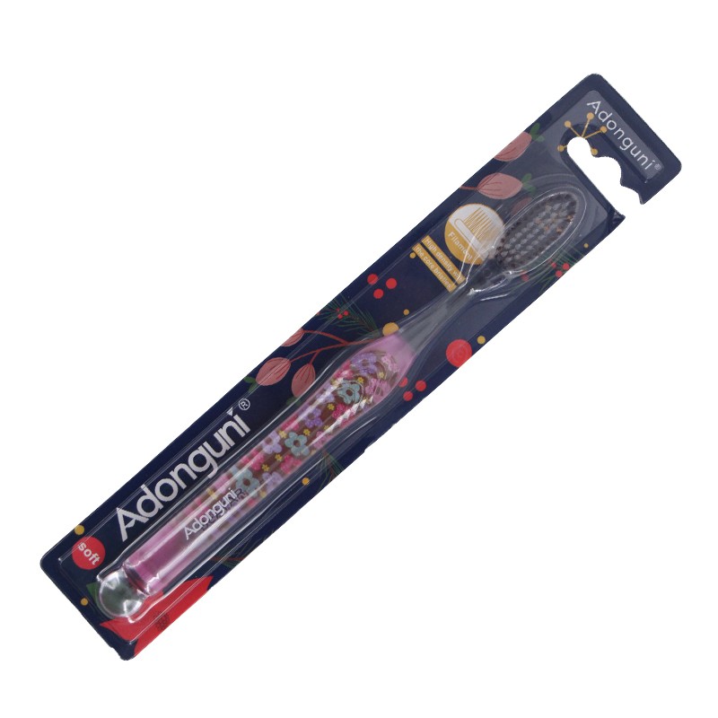 Adonguni Soft Toothbrush