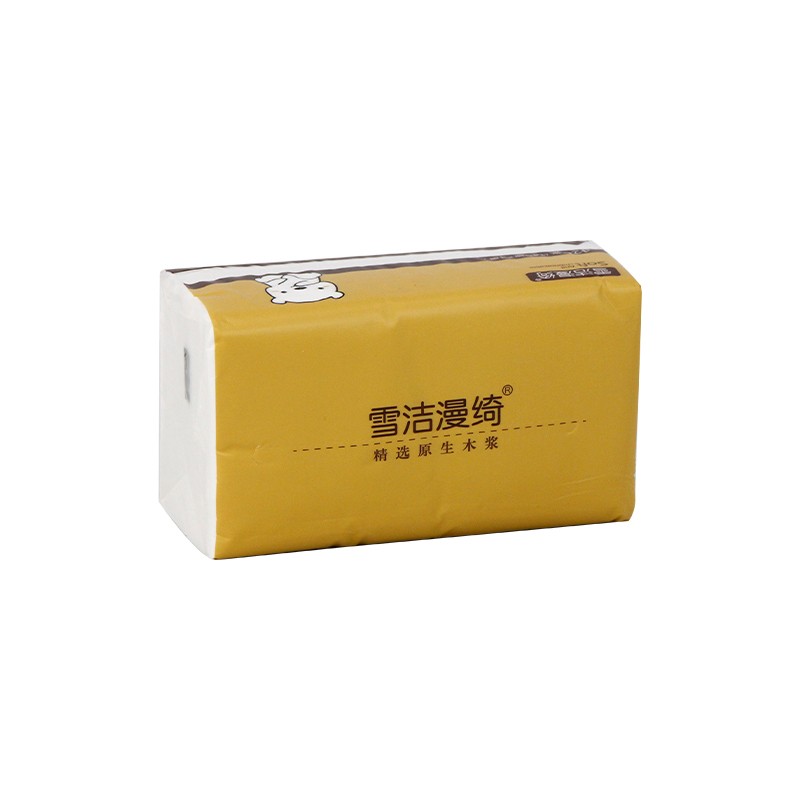 Panda Tissue Gold 420sheets