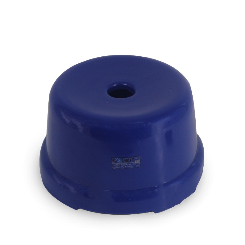 Plastic Chair (Circle)