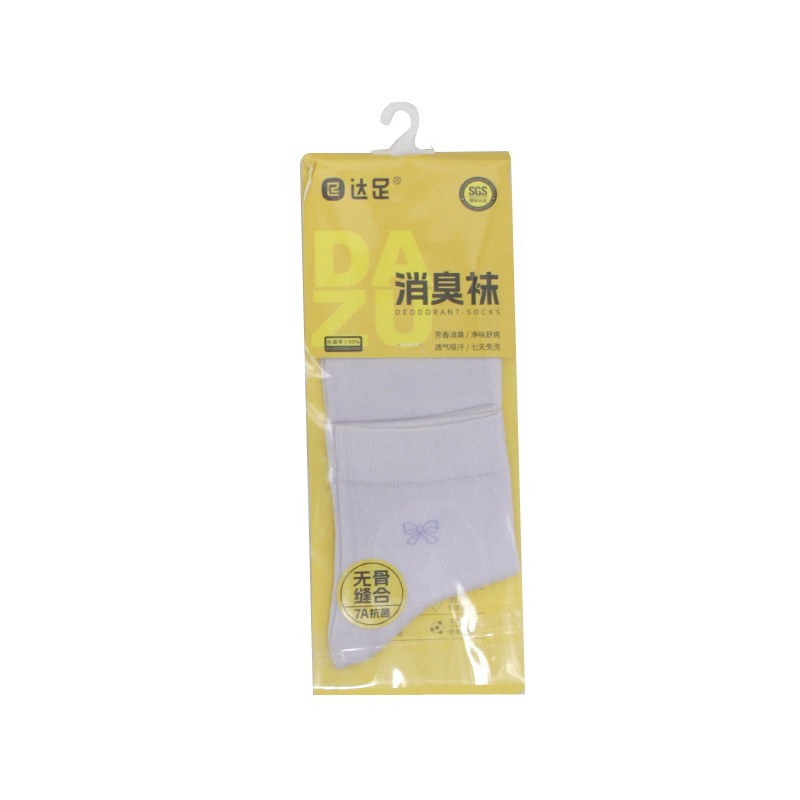 Lady Socks deodorant (L) *605-1