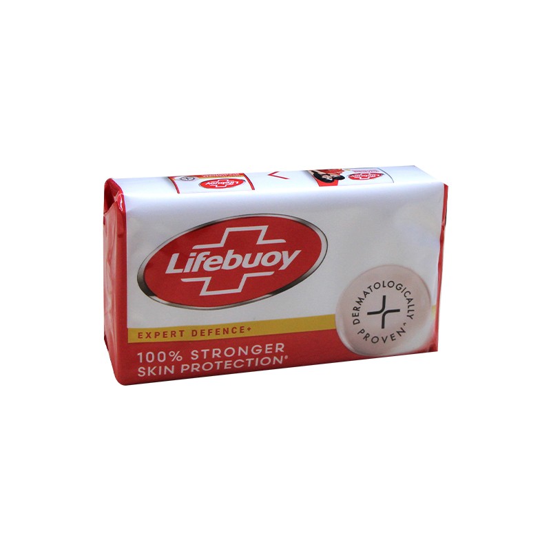 Lifebuoy Soap Red 110g