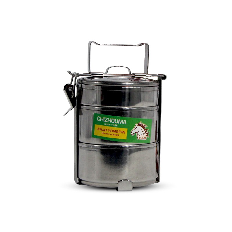 CZM Food Carrier (10x2T)