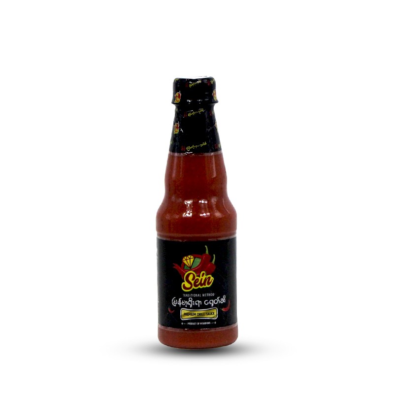 Sein Premium Chilli Sauce 300ml