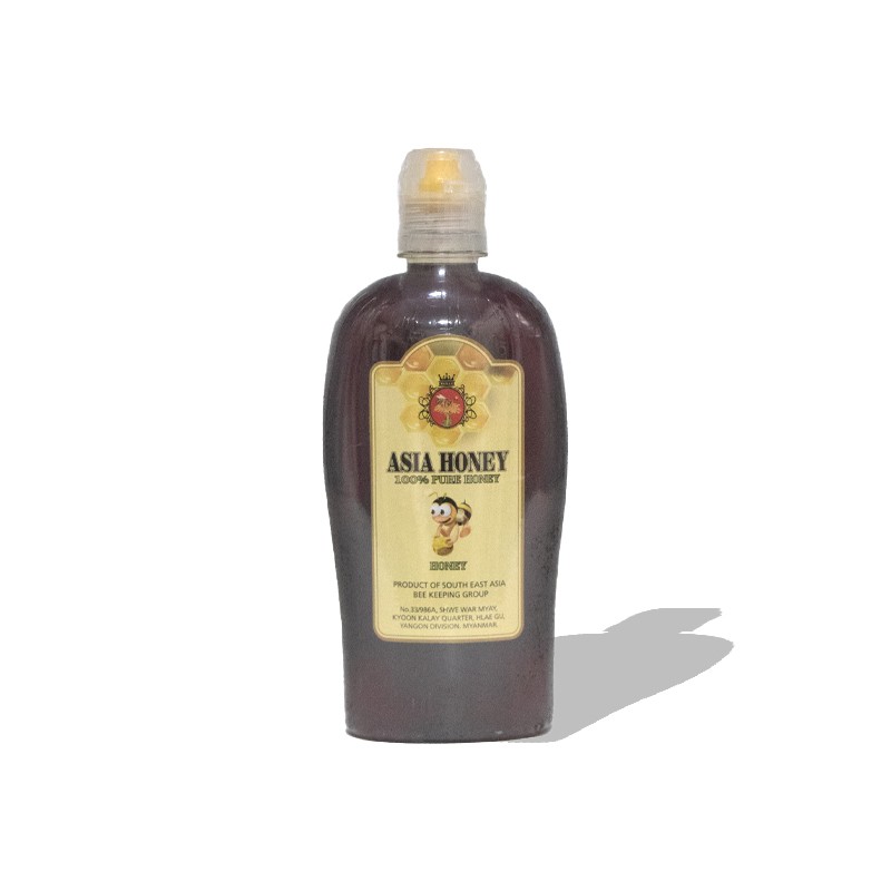 Asia Honey 100% Pure 800g