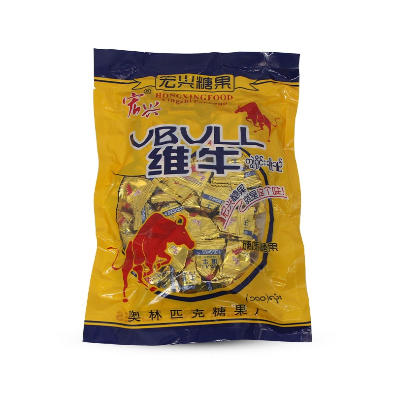 Red Bull Candy 100pcs