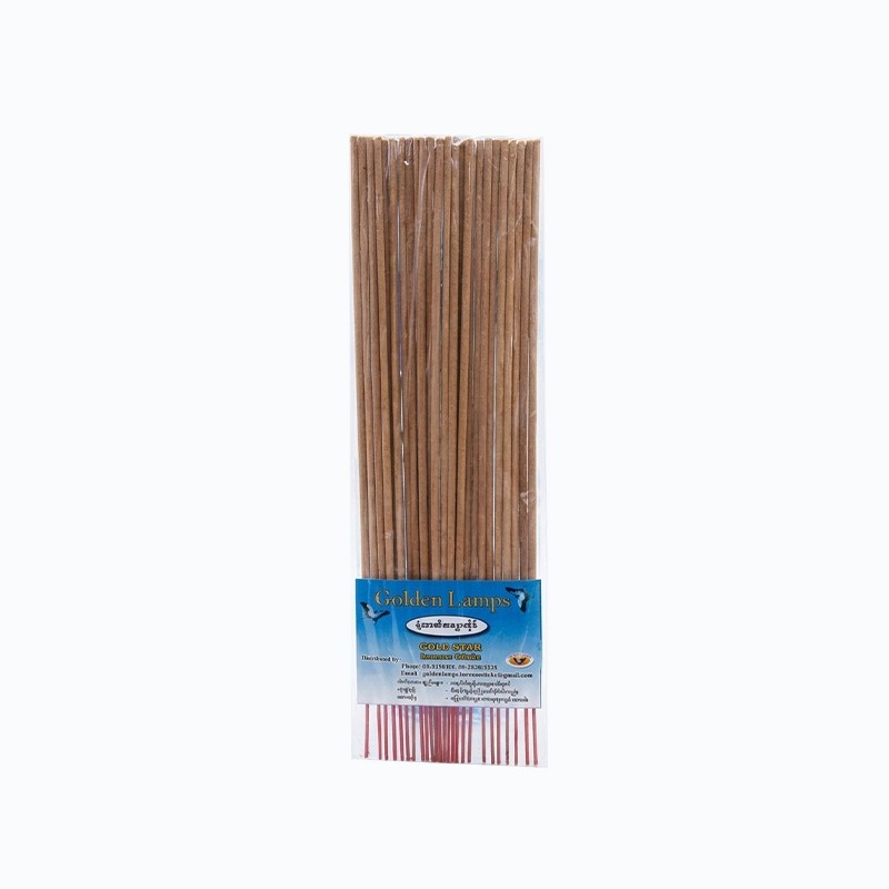 Golden Lamps Nanta Joss Sticks