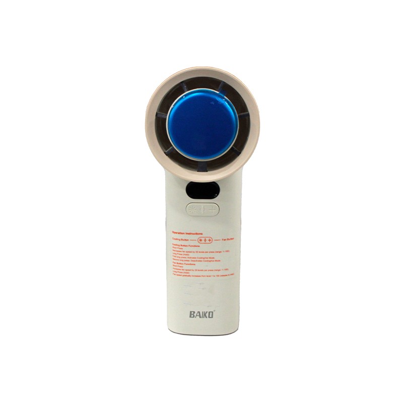 Baiko Cooling Handheld Fan
