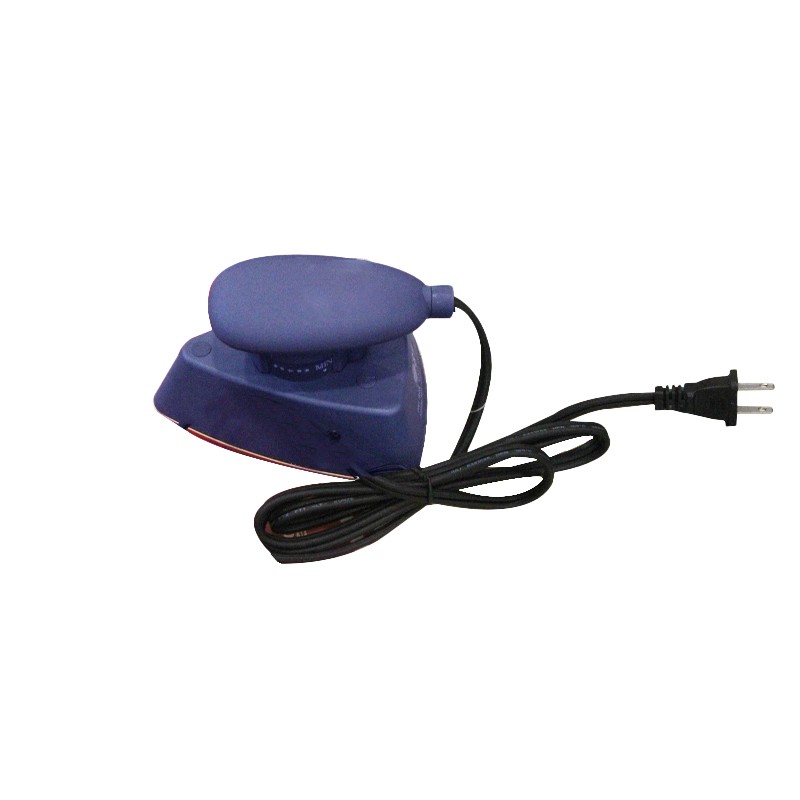 81 Non Stick Small Iron 830W (ETO-20)