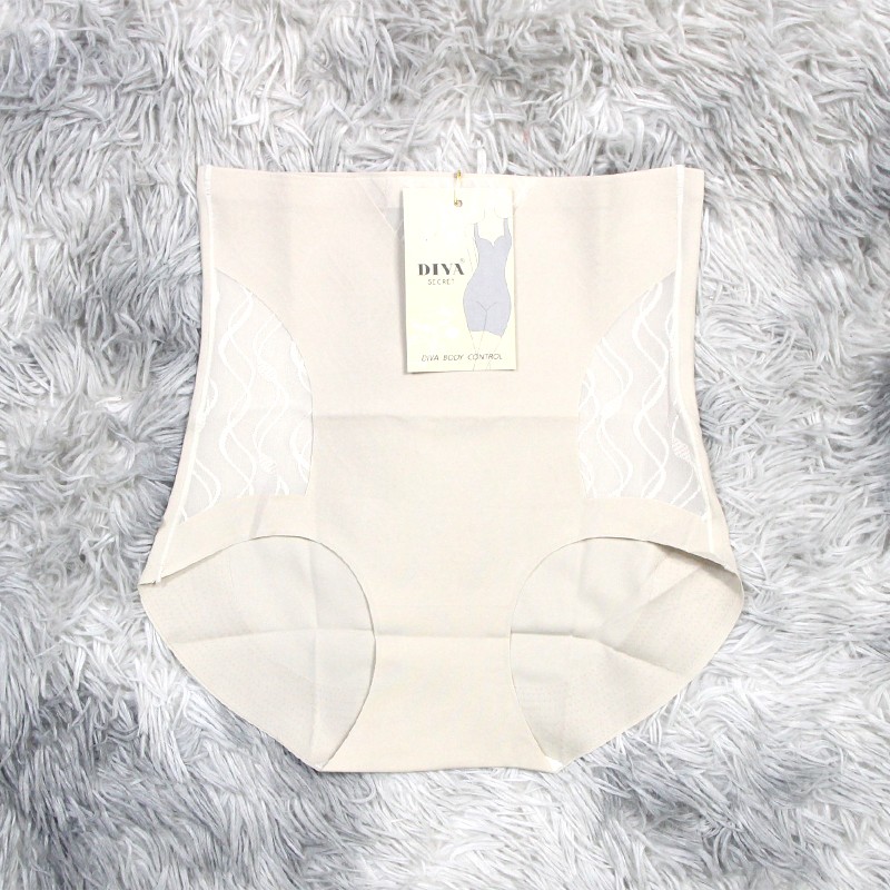 Diva High Panty Girdle *DGFW-3903