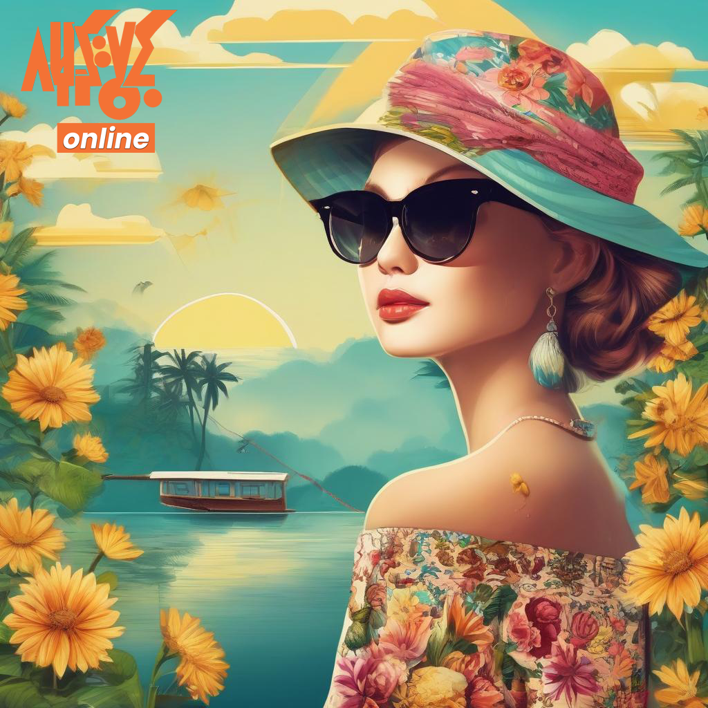 အပူဒဏ်ကိုကာကွယ်ဖို့ ဘယ်လိုဝတ်ရမလဲ?