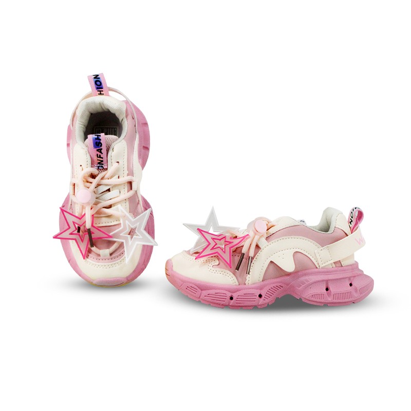 GZ Kids Sport Shoes (21-25) 2508 2c