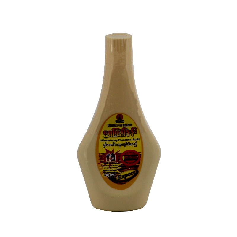 Shwe Pyi Nann Shinmaung Thanakha Liquid 150ml