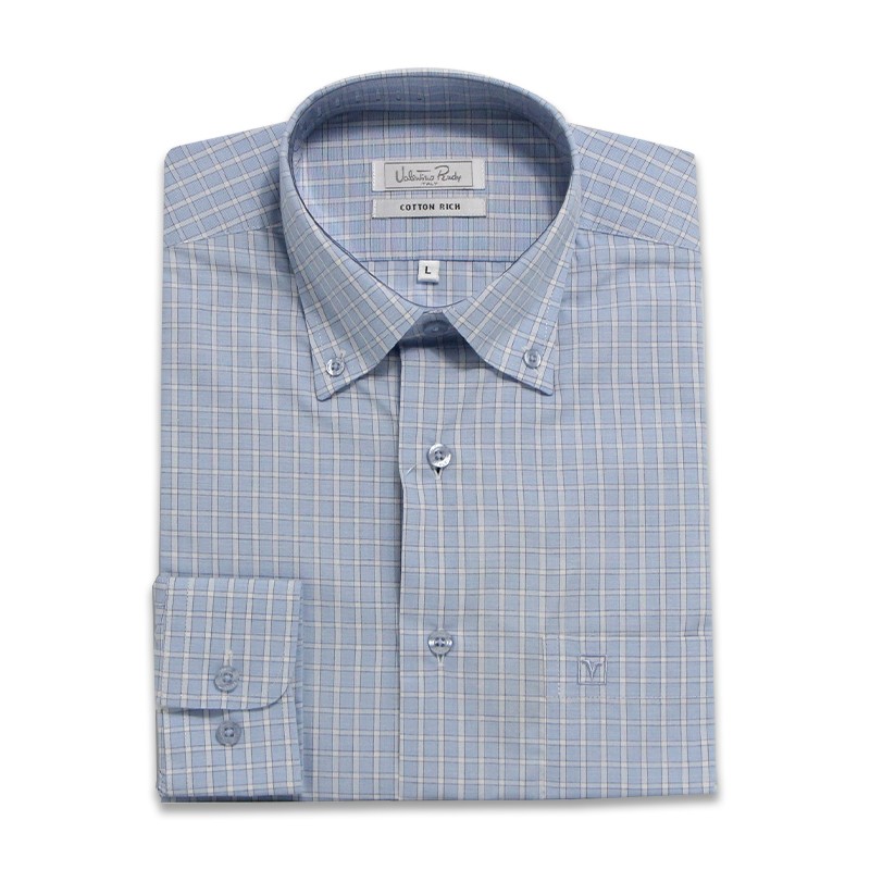 Valentino Rudy Shirt *Long Sleeves (XVC139)