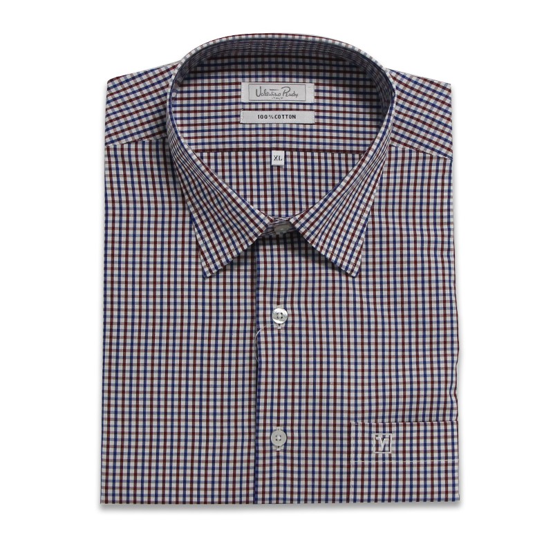 Valentino Rudy Shirt *Short Sleeves (XVC137)