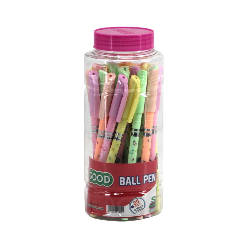 Good Success Ball Pen 25pcs