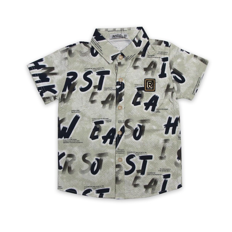MGL Shirt (MB1196 4c)