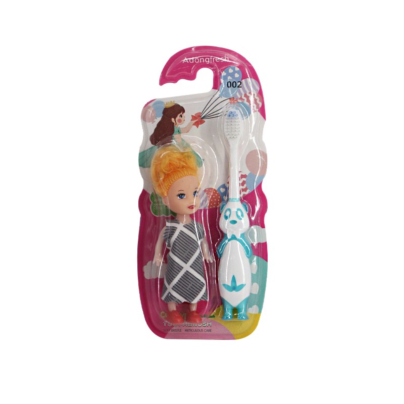 Adongfresh Kid Toothbrush (3-14yrs)