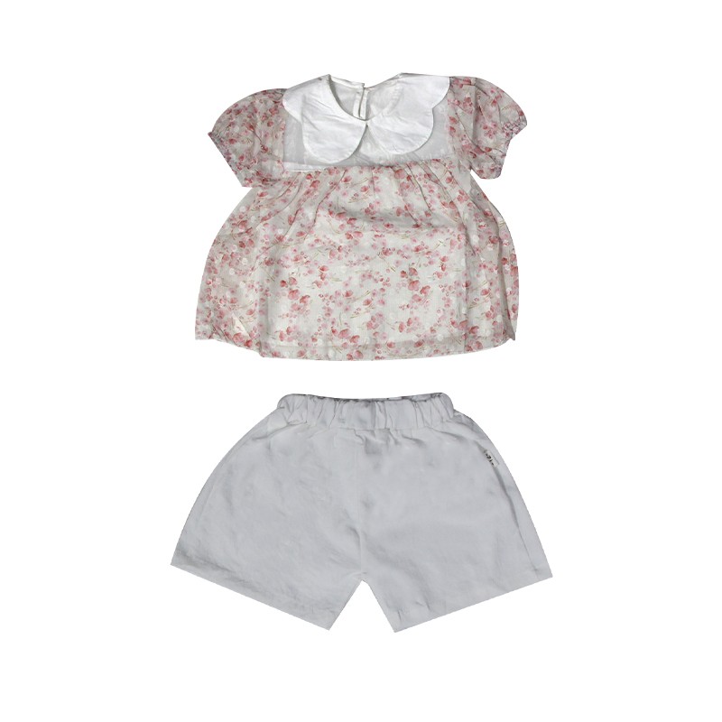 Cotton One Set 2-Piece