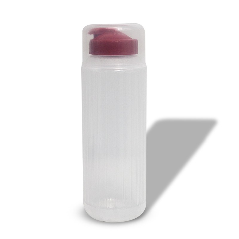 Super Lock Water Bottle