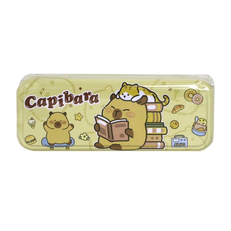 Pencil Case *ZL-200 (Metal)
