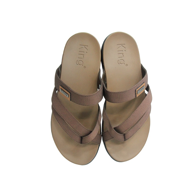 King Maker Men Slipper *KA-044 (Size_41)
