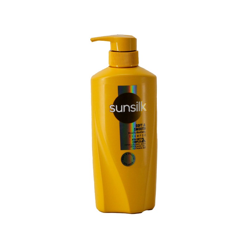 Sunsilk Soft & Smooth Shampoo 325ml