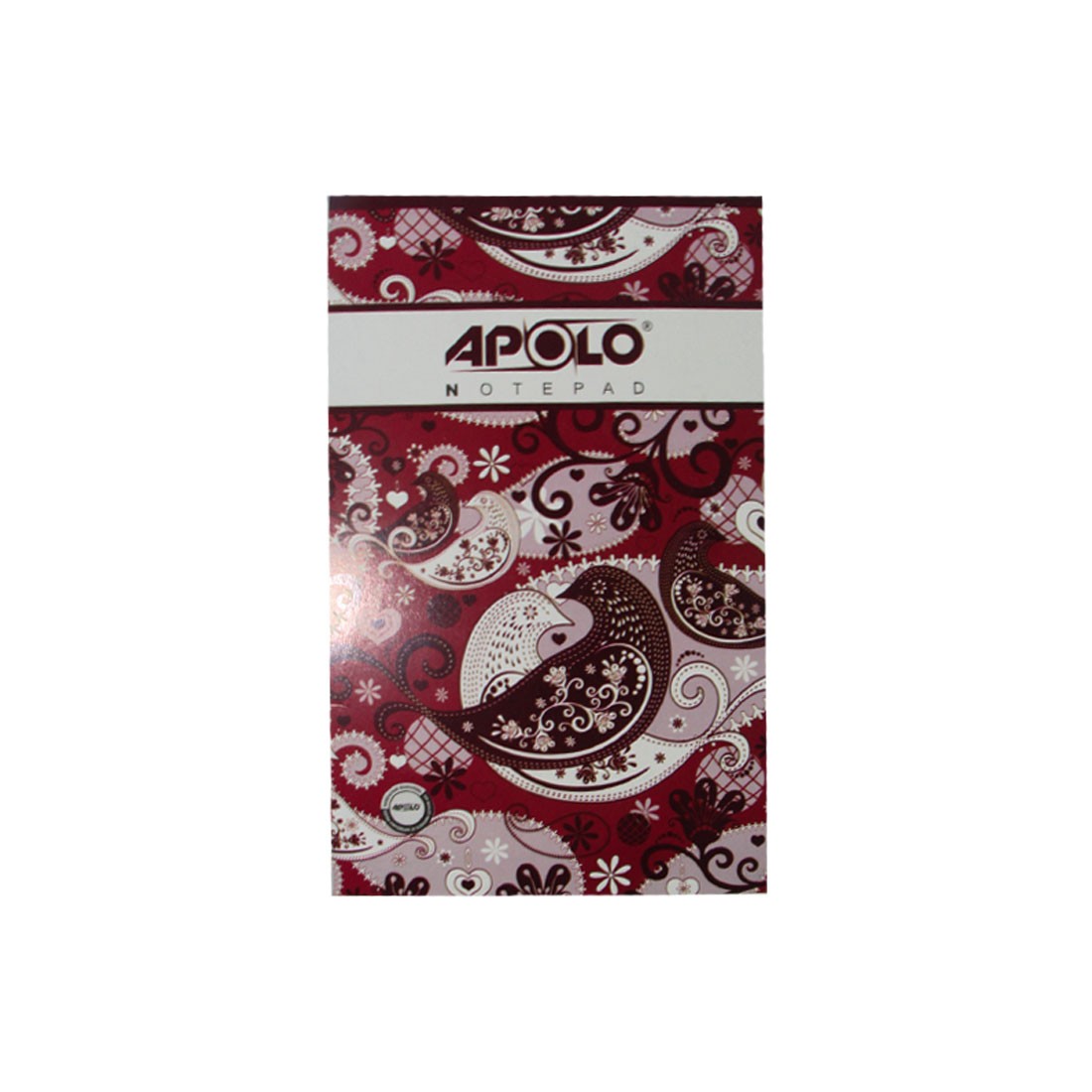 Apolo Note Pad