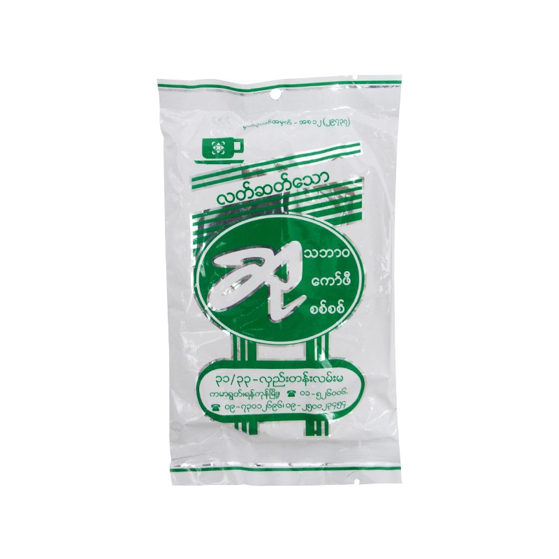 Su Pure Coffee 100g