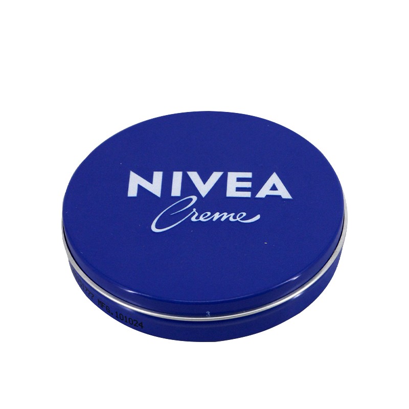 Nivea Creme Moisturizing Cream 60ml
