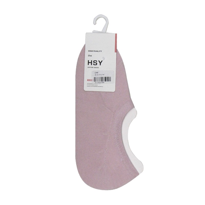 Lady Socks 669