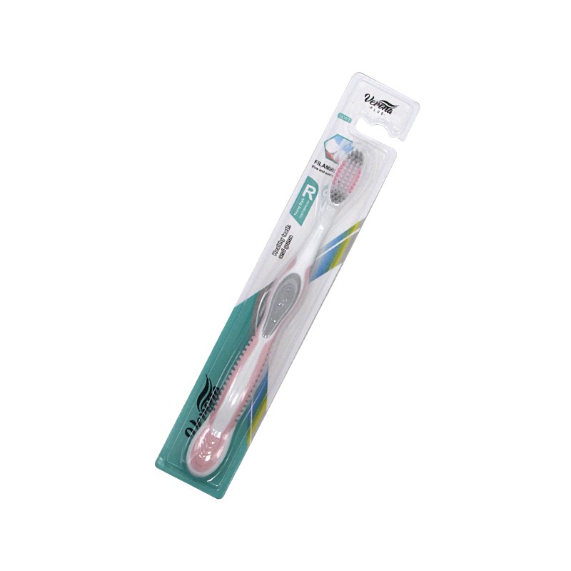 Verona Plus Toothbrush (Soft)