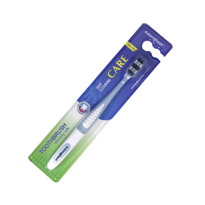 Adongfresh Deep Cleansing Toothbrush *No.755