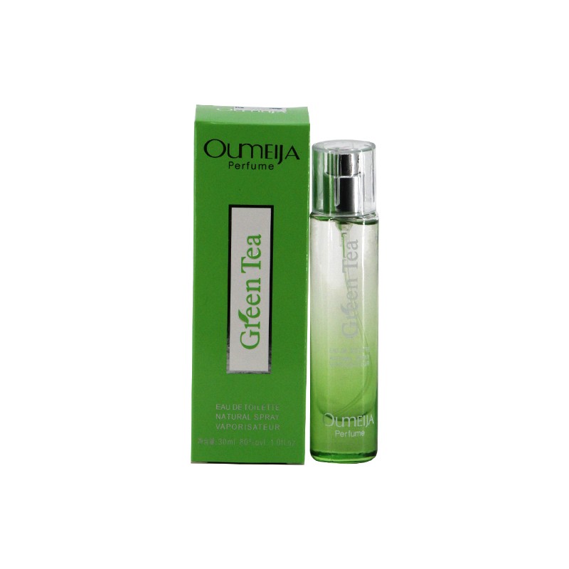Oumeija Green Tea Perfume 30ml