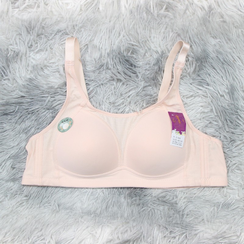 Fancy Bra *828 3clr