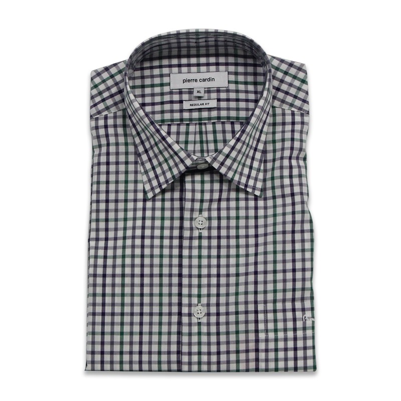 Pierre Cardin Shirt *Short Sleeves (XPC980)