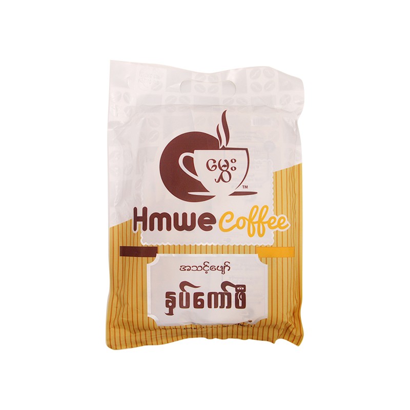 Hmwe Instant Coffee 20pcs