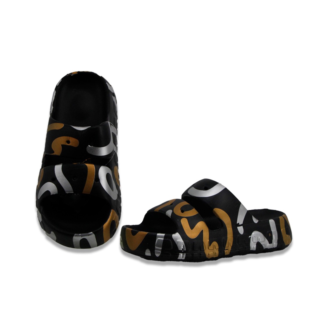 Rain Slippers (8889-8)