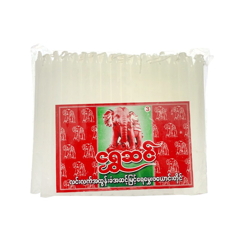 Moe Dipar Candle 66s