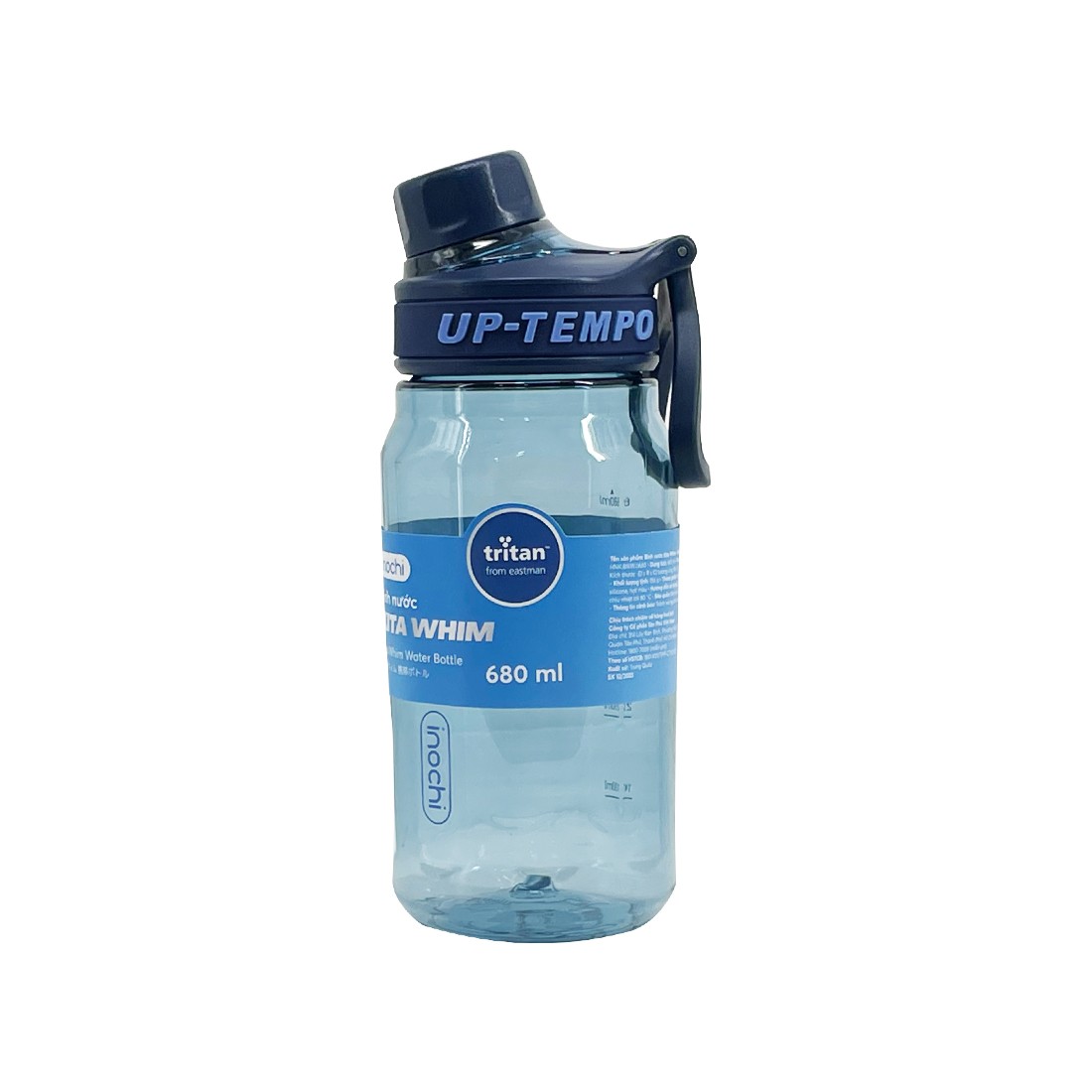 Kita Whim Water Bottle 680ml