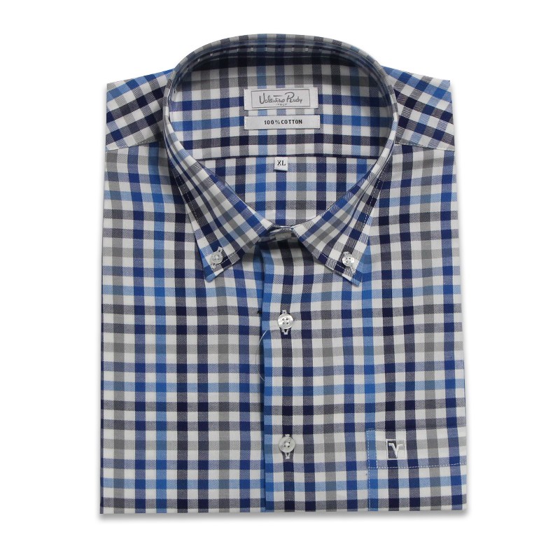 Valentino Rudy Shirt *Short Sleeves (XVC133)