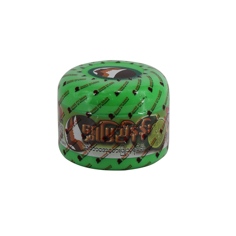 Shwe Pyi Nann Natural Whitening Thanakha 140g